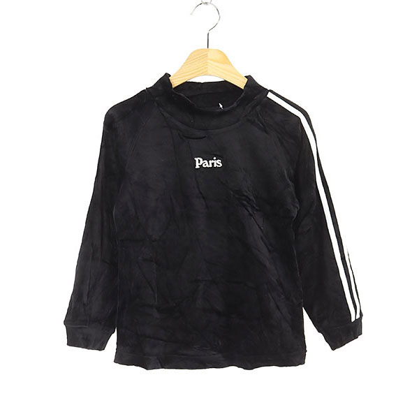[미사용품]PARIS  코튼 티셔츠(SIZE : KIDS 150)