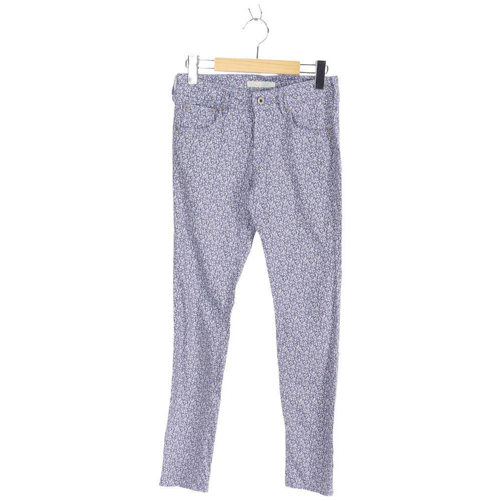 EARTH MUSIC &amp; ECOLOGY TROUSERS