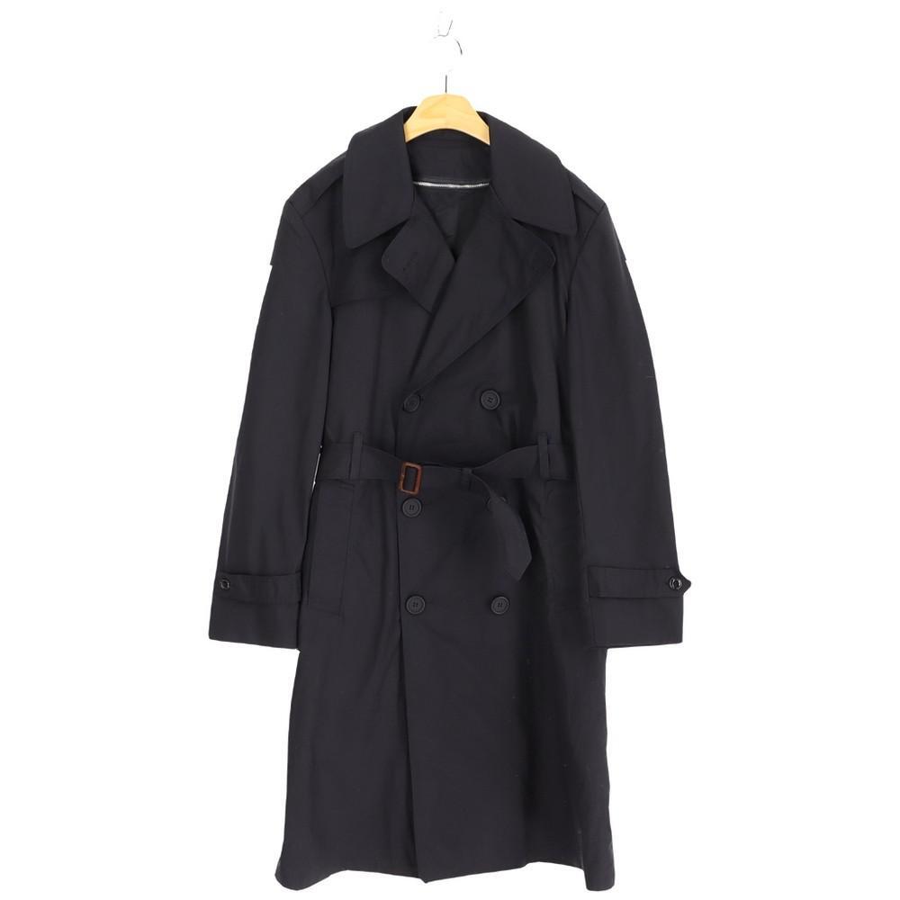 AMERICAN APPAREL TRENCH COATS